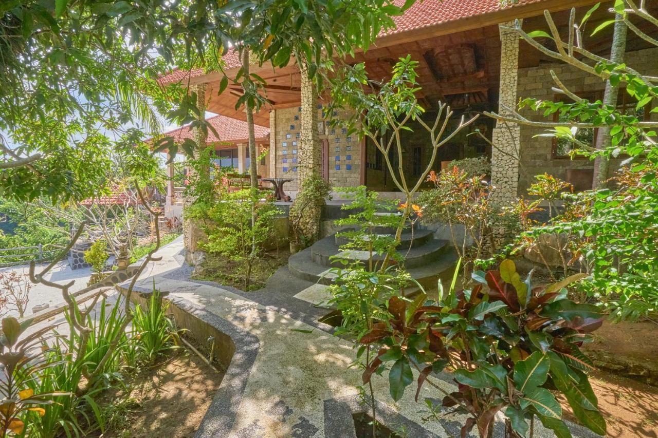 The Uluwatu Estate Hotel Pecatu Eksteriør billede