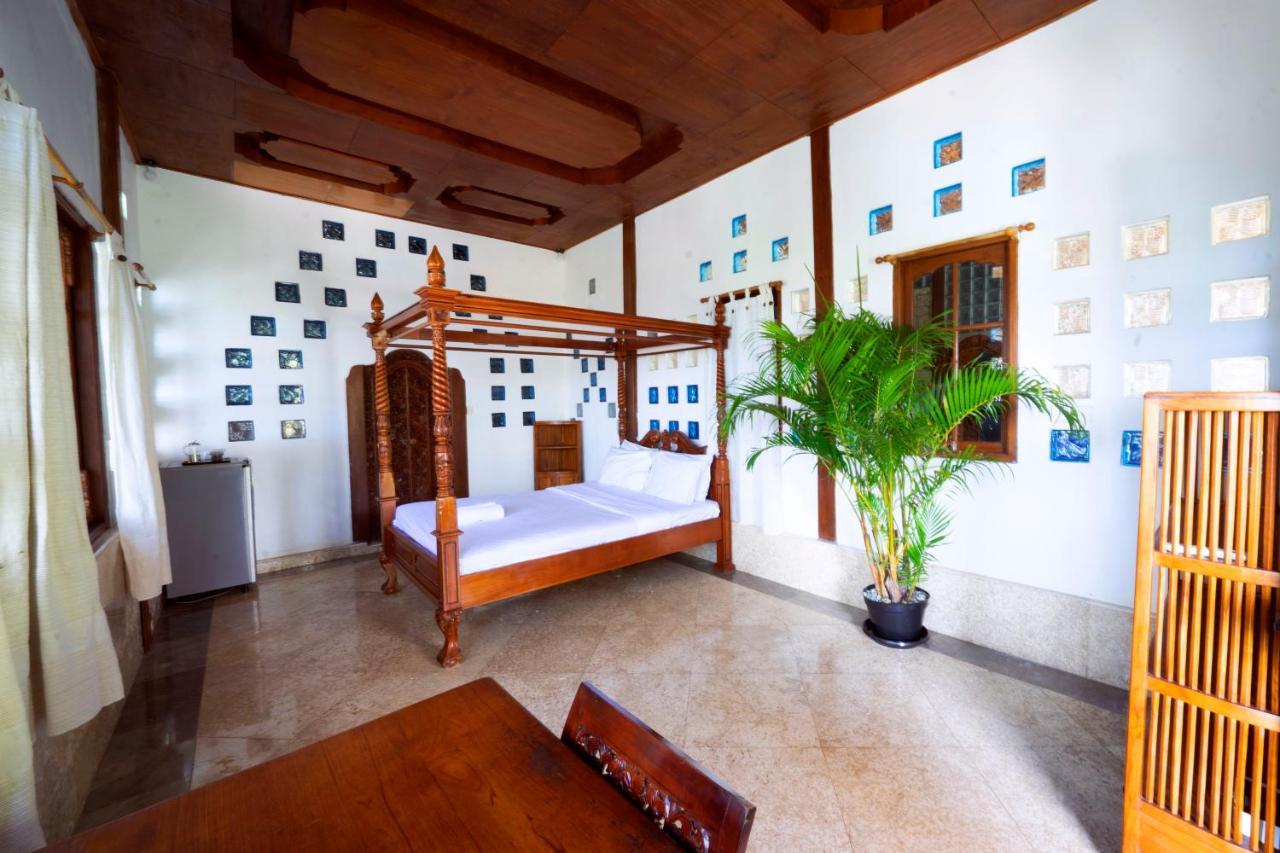 The Uluwatu Estate Hotel Pecatu Eksteriør billede