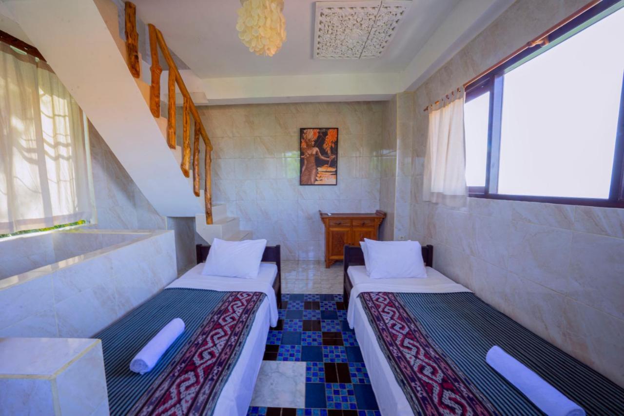 The Uluwatu Estate Hotel Pecatu Eksteriør billede
