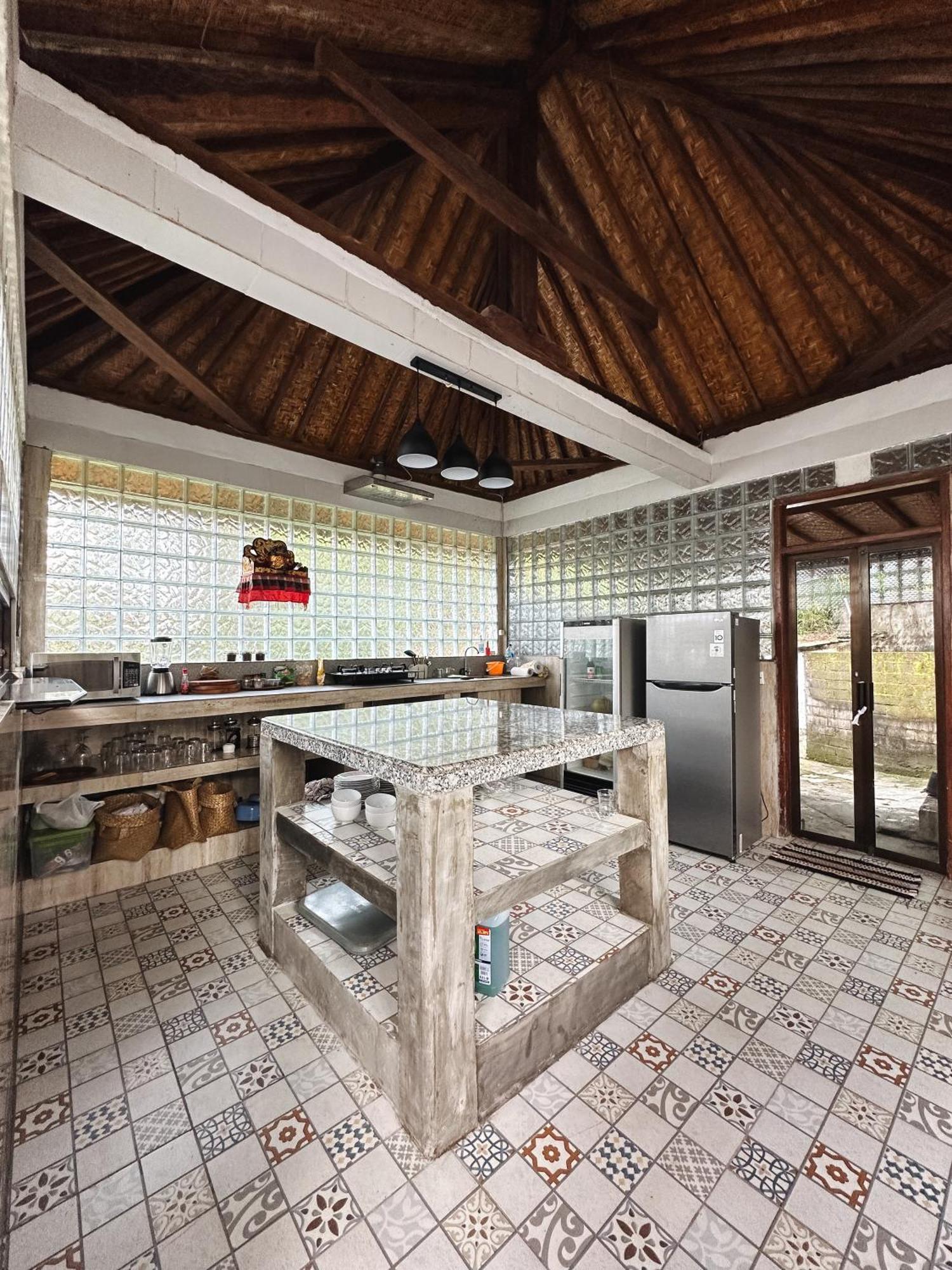 The Uluwatu Estate Hotel Pecatu Eksteriør billede